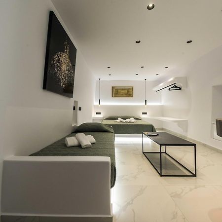 Dolea Mykonos Apartment Mykonos Town Екстериор снимка