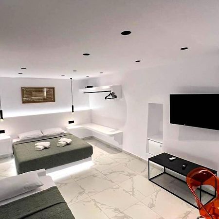 Dolea Mykonos Apartment Mykonos Town Екстериор снимка