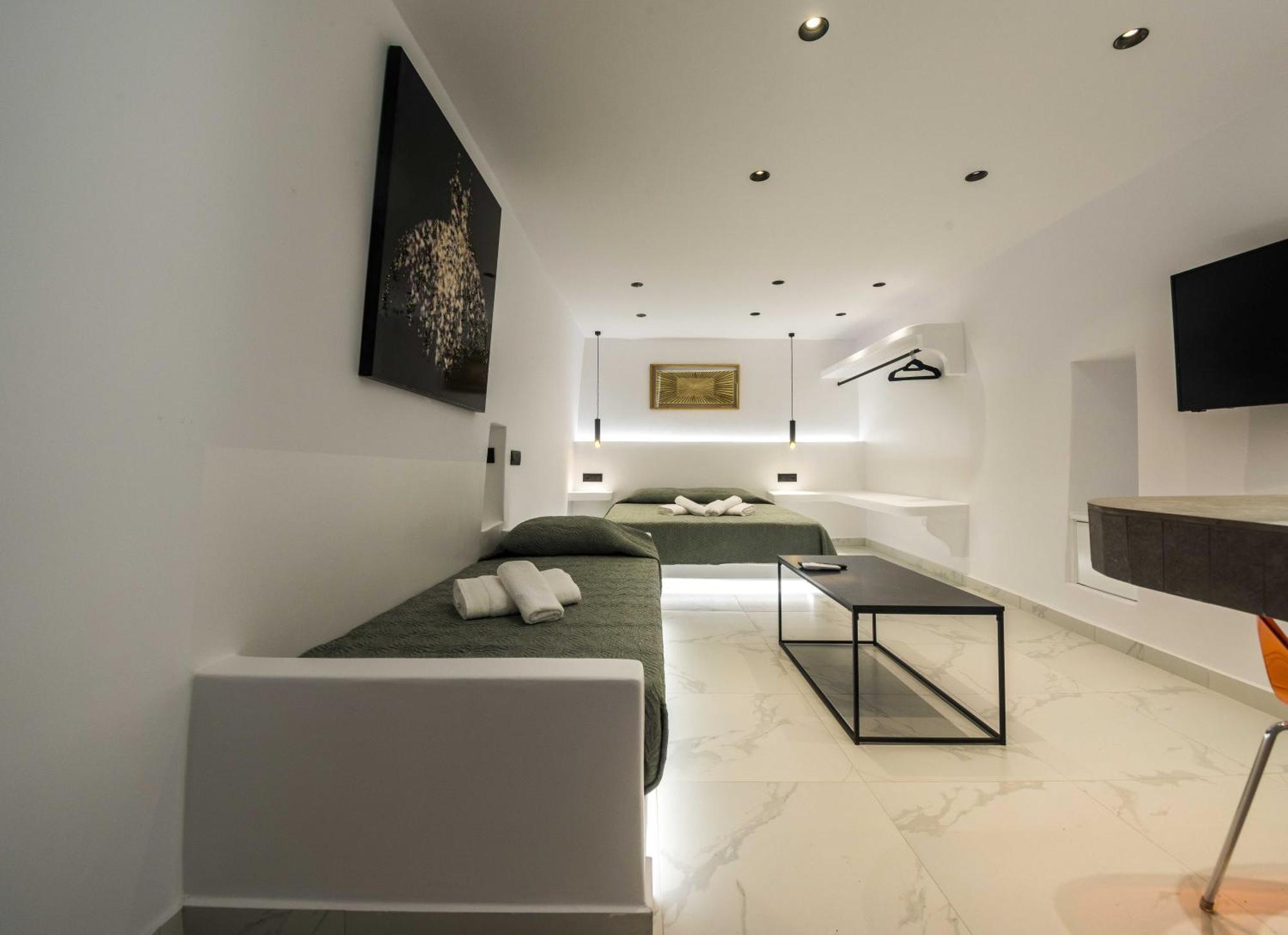 Dolea Mykonos Apartment Mykonos Town Екстериор снимка